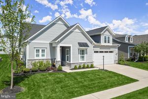 137 LIVELY STREAM WAY, GETTYSBURG, PA