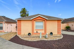 604 NUEVO LEON LN, THE VILLAGES, FL