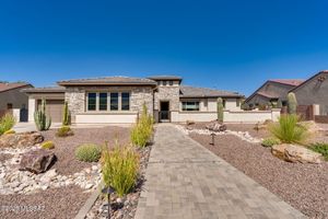36550 S OCOTILLO CANYON DR, TUCSON, AZ