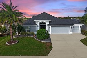 3486 RABBIT RUN PATH, THE VILLAGES, FL