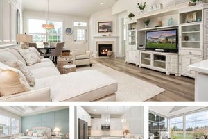 736 MOORINGS CIR 35, STEVENSVILLE, MD