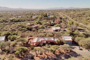 1593 S LA CANADA DR, GREEN VALLEY, AZ