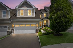 45 WINDING RIDGE WAY # 45, DANBURY, CT