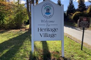 73 HERITAGE VLG C, SOUTHBURY, CT