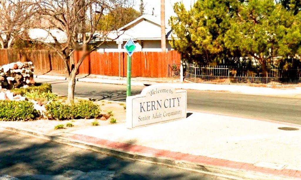 Kern City - Bakersfield, CA