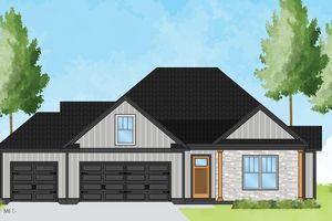 1103 TREYBURN CT, CALABASH, NC
