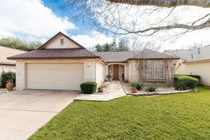 113 BASS ST, GEORGETOWN, TX