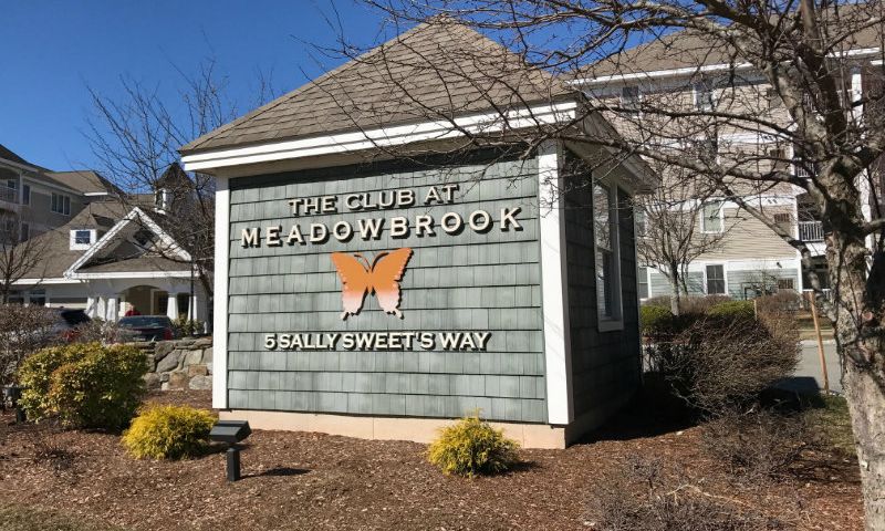The Club at Meadowbrook - Salem, NH