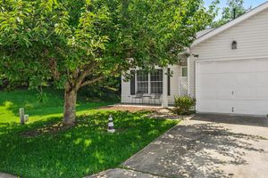 2600 COMPASS DR, ANNAPOLIS, MD