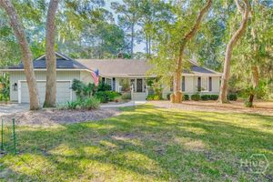 5 PELHAM RD, SAVANNAH, GA