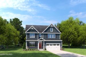 1212 BLACK WOLF RUN, SUNSET BEACH, NC