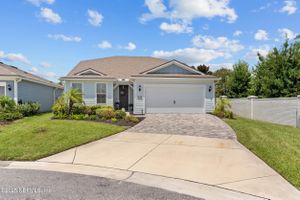 11151 KENTWORTH WAY, JACKSONVILLE, FL