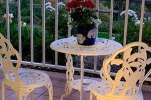 4013 CALLE SONORA OESTE UNIT 1C, LAGUNA WOODS, CA