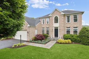 15276 CALLAWAY CT, GLENWOOD, MD