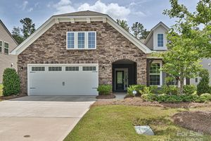 15614 AVIARY ORCHARD WAY, CHARLOTTE, NC