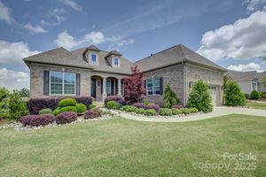 14503 CREST CT, CHARLOTTE, NC