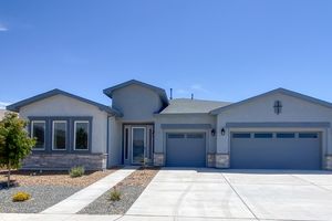 460 RIO CHAMA CIR SW, LOS LUNAS, NM