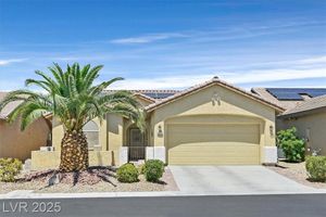 6072 CANTER GLEN AVE, LAS VEGAS, NV