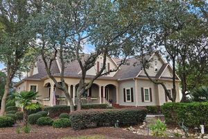 4437 WILDRYE DR, SOUTHPORT, NC