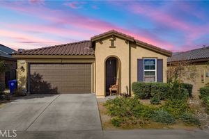 85346 GIORNO CT, INDIO, CA