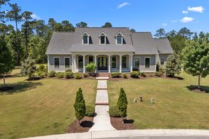 3706 FRIENDLY ORANGE CT, LELAND, NC