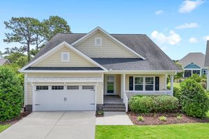 2955 MOORINGS WAY, SOUTHPORT, NC