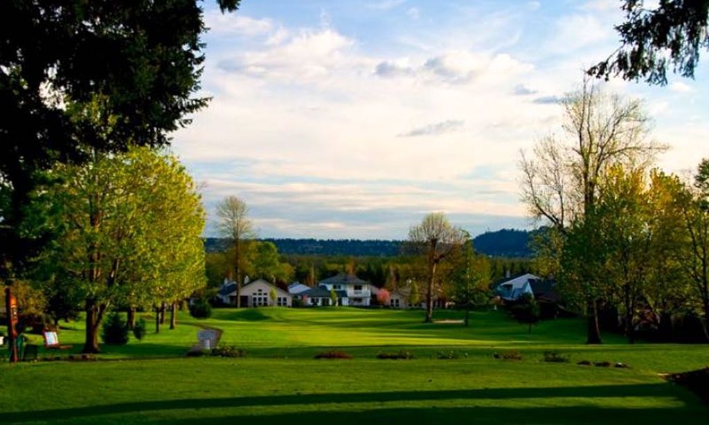 9-Hole Fairway Village Golf Course