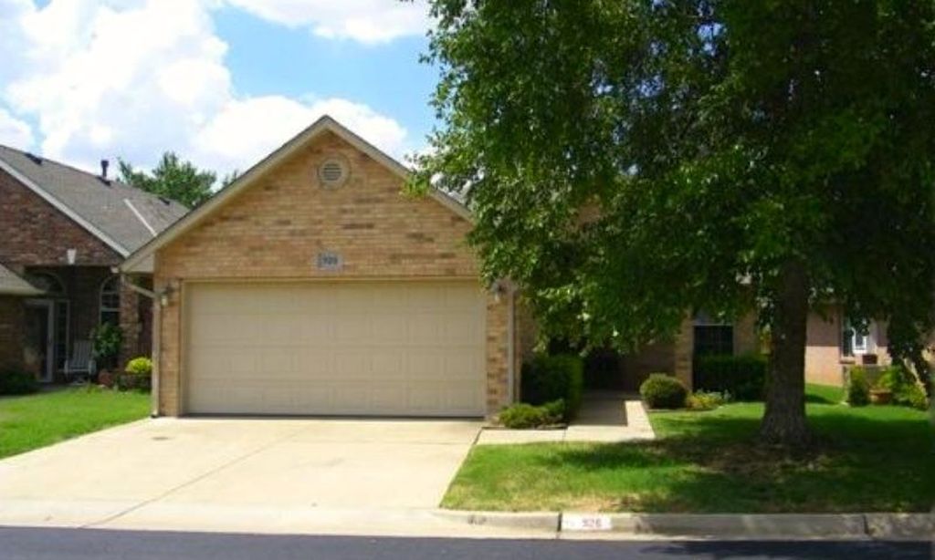 Lovely Single-Family Homes