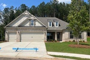 354 BROOKE VIEW TRL, CANTON, GA