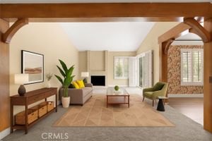 23582 VILLENA, MISSION VIEJO, CA