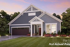 7362 PURPLE MARTIN WAY # 24, MINT HILL, NC