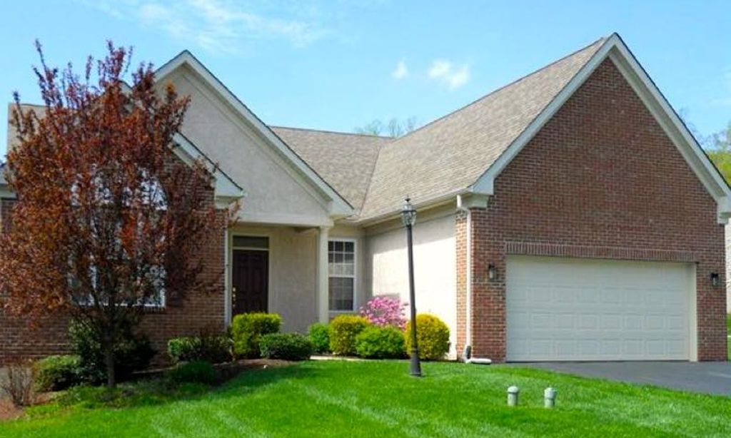 112 Single-Family Homes