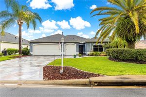 89 PALERMO PL, LADY LAKE, FL