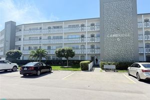 2158 CAMBRIDGE G # 2158, DEERFIELD BEACH, FL