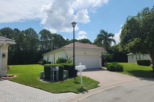 309 SW COCONUT KEY WAY, PORT SAINT LUCIE, FL