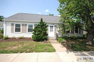 511 SUTTON WAY # 511C, MONROE, NJ