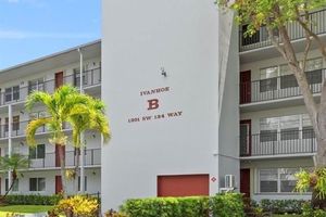 1301 SW 134TH WAY B104, PEMBROKE PINES, FL