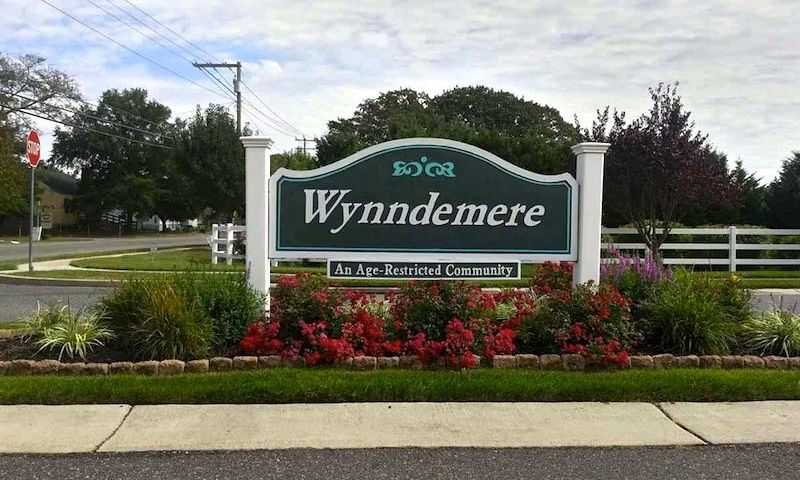 Wynndemere - Cape May Court House, NJ