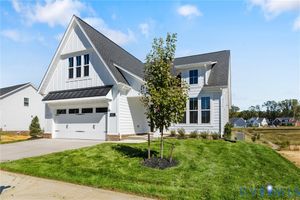 8529 CHIMNEY ROCK DR, MECHANICSVILLE, VA