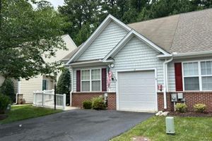 23 HATTERAS ST, OCEAN PINES, MD