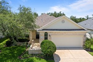4921 BIG BEND TRL, GEORGETOWN, TX