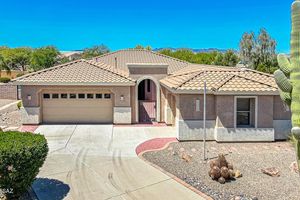 2640 E STOCKTON PL, GREEN VALLEY, AZ