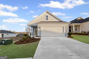 161 OHOOPEE DR, GRIFFIN, GA