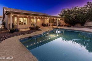 63648 E EDGEVIEW LN, TUCSON, AZ