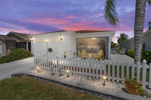 2063 THORNTON TER, THE VILLAGES, FL