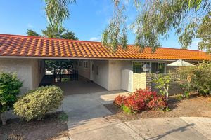 3127 VIA SERENA B, LAGUNA WOODS, CA