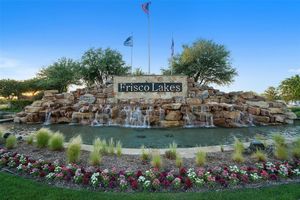 6808 HICKORY CREEK DR, FRISCO, TX