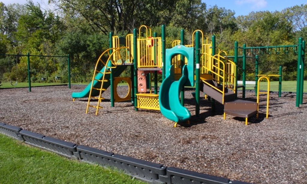 Playgound for Grandkids