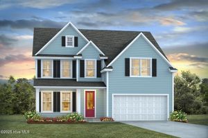 2102 TULIP POPLAR ST, LELAND, NC