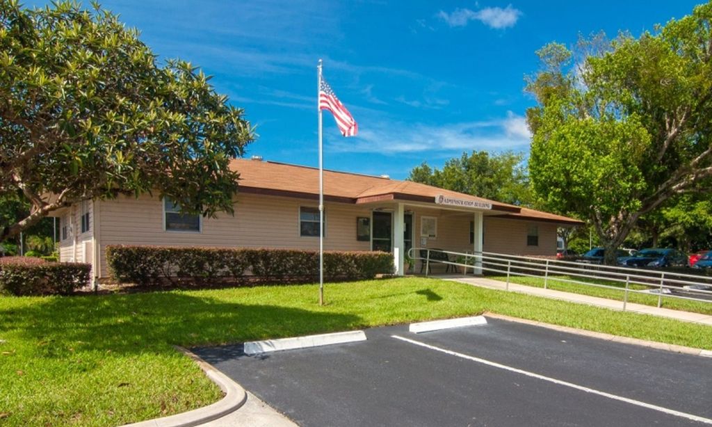 Administration Building